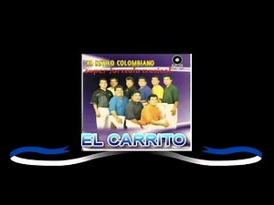 LA SUPER FORMULA MUSICAL "EL CARRITO