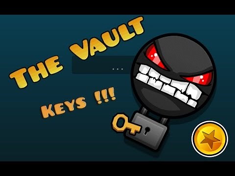 Geometry Dash 2.0 Secret Stuff