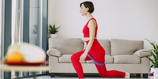 14 Low-Impact HIIT Workouts For Beginners to Help You Crush Your Next Session