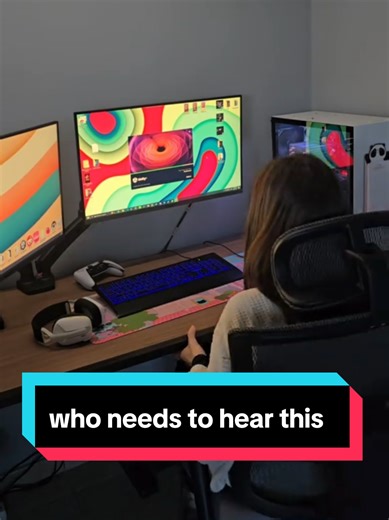 So check out my new game 🥰 ✅ game name: Alchemist Journey of the Soul ✅ tags: adventure, puzzle, cozy, relaxing ✅ demo: yes ✔️ available on: Steam, Playstation, Xbox ☑️ release date: Q1 2026 ✅ playtest before launch: possibly, join our discord server to participate! #indiegame #indiedev #gamedeveloper #gamedevelopment #indiegamedevelopment