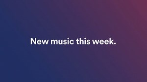 These are the newly released tracks to check out this week. You’re welcome: http://bit.ly/2alTn8d | Spotify