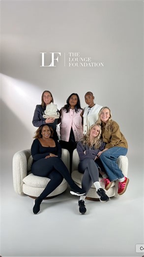 A genuine impact 💗 The Legacy Project was designed to provide grants to deserving individuals and support them on their cancer journey. We wanted to make sure that what we were funding was having a genuine impact on those who needed it most. Who better to ensure this than the wonderful Feel Your Breast legends, our Lounge Foundation Ambassadors? Six women who know what it is to travel a cancer journey, have had the treatment, have had the surgery and know what will help lighten the load 💕 Here