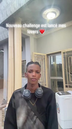 Allez……challenge sur vous 🔥@HFD PRO OFFICIEL 🇬🇳🇬🇳✅ @Bawaw ✨✨ @TAYRONE GVNG 🤟🏾🔥 @mamadidiakite173 @♥️💍🍒Dame Chema 💍♥️🍒 @Bangaly Toumoutou🇨🇮🇬🇳❤️ @Fans clubs Chema Officiel @Tounkara premier559