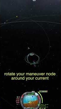 How to SAFLEY land on the MUN in KSP #ksp