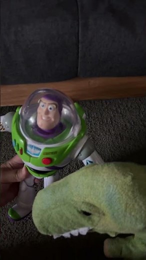 Toy Story strange, things Live Action