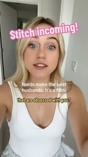53K views · 2.3K reactions | And I say this as a lifelong nerd: being a nerd says nothing about whether you’re a “good” person #nerd #geek #nerdculture #geekculture #fandom | ProfessorNeil | Facebook