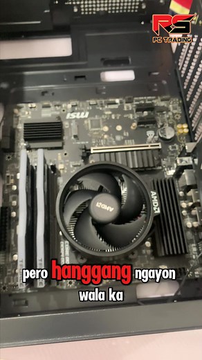 2.7K views · 21 reactions | Hello mga ka-RS wala ka parin ba mapiling computer package para sa paparating na pasko at sa nalalapit na christmas bonus? saktong sakto ito para sayo. @topfans #ChristmasGifts #RSPCTRADING #gaming #gamingcommunity #bonus #computersetup #reelsvideoシ #pcbuild #Installment | RSPC Trading | Facebook