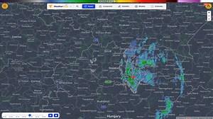 🚀 Say Ahoj (hello) to Slovakian Weather Radar - All 4 weather radar towers are supported with super-resolution quality - Check out the Reflectivity, Velocity, CC, Differential Reflectivity and Spectrum Width - Up to 10 elevations are available - All processed super fast inside WeatherWise Many thanks to the Slovenský hydrometeorologický ústav (SHMÚ) for the data! Available now for free on: iOS: https://apple.co/4hffiwF Android: https://bit.ly/3NNDFUw Browser: https://web.weatherwise.app/ And to