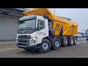 70160173 Volvo FMX