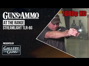 Streamlight TLR-8G Review | ARO News