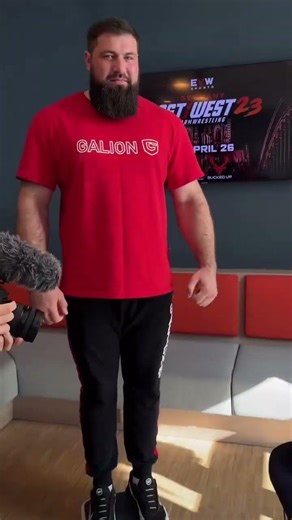 Vitaly Laletin current weight 147.9KG 💀 #vitalylaletin