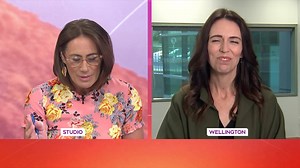 23K views · 245 reactions | Prime Minister Jacinda Ardern says Auckland should be able to move down to Alert Level 1 as long as there aren't any surprises today. The last community case of Covid-19 was reported on Friday, a household contact of three previous cases in Auckland. | Breakfast | Facebook