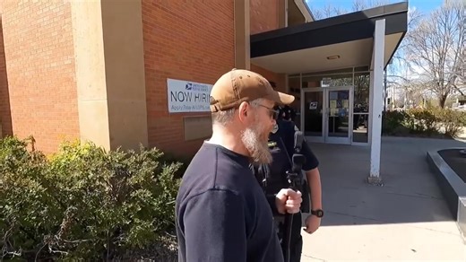 Tyrant Cop Put In Check!! Unlawful Detainment Part 33 | Internal Affairs