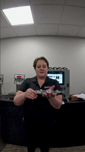 What is a Double-ended Shear Beam Load Cell?