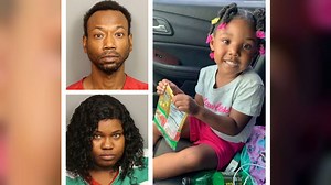 2 indicted on federal kidnapping charges in abduction, killing of Kamille ‘Cupcake’ McKinney