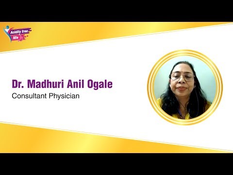Dr. Madhuri Anil Ogale: Guidelines for soft food Diet in Oesophagitis
