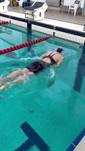 Training Tips for Swimmers in the Pool