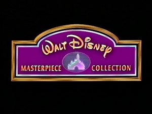 My Entire Disney VHS Collection Part 3: Walt Disney Masterpiece Collection (1994-1999) tapes