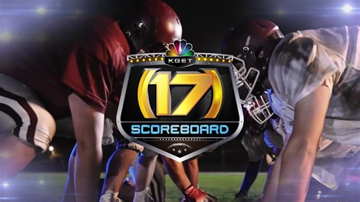 Scores: 2025 CIF Central Section football playoffs opening matchups