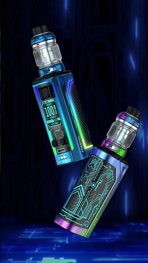 Freemax Maxus 2 200W Kit