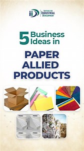 6K views · 36 reactions | Discover 5 high-profit business ideas in...