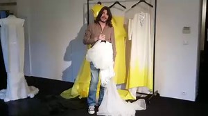 Stephane's Wedding Shout-Out to Kim K.