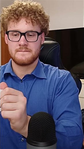 Fast Rhythmic Crinkle Sounds ASMR