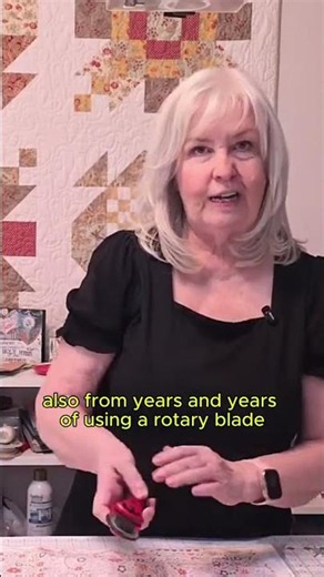 Best rotary cutter to ease stress on your arm and hand
