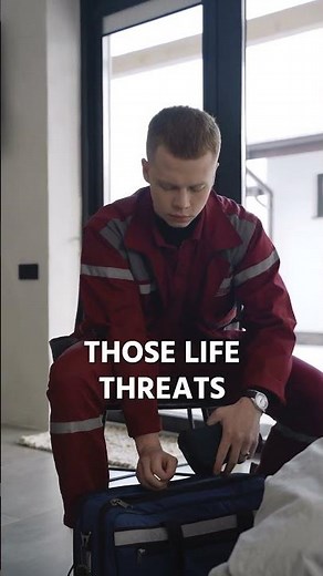 Trauma Assessment MADE EASY