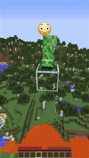 Losing False Friends vs The Pain That Stays 😢 Emoji Reaction #minecraft #memes #shorts