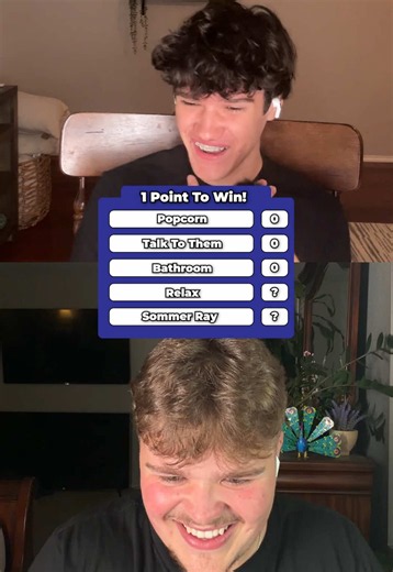 Fastest Money Without Sound: 1 Point to Win