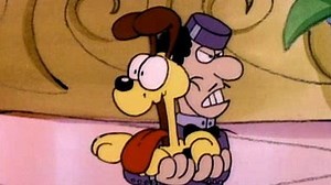 Watch Garfield and Friends Season 3 Episode 4 - Garfield And Friends Show #35