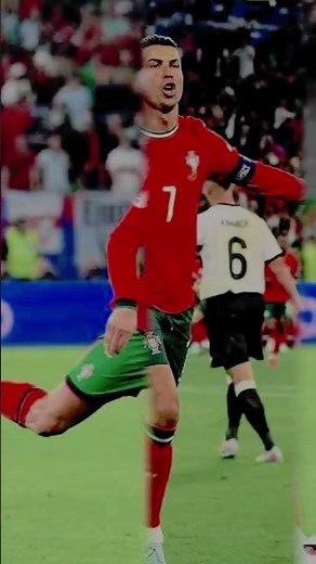 🚀 CR7 Crazy Free Kick Goal – The King of Power Shots!