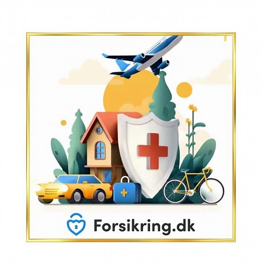 Hvor får du mest forsikring for pengene?