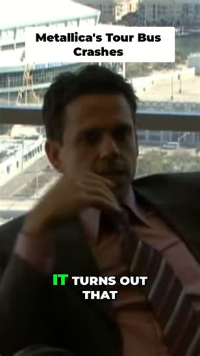 Tales of the Sick - Morbid Angel Documentary - for the full interview go here: https://www.youtube.com/watch?v=w6zBKwFxHW0&t=3493s In this clip Metallica's tragic road #morbidangel #earacherecords | Earache Records