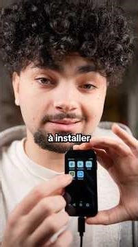 I'm doing my subscribers' experiments on the world's smallest iPhone 👀😳