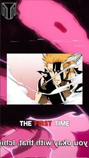 Bleach’s Horn of Salvation Explained.... #bleach #bleachtybw