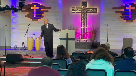 Christian Arabic Church CAC on TikTok