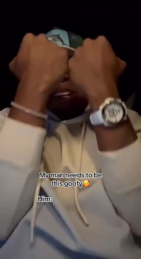 Understanding Plies' Wife and His Goofy Personality