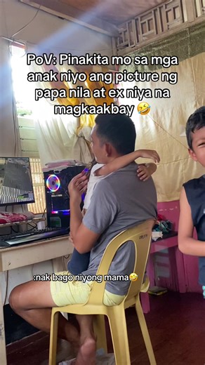 Family Reactions to Parents' Exes: A Humorous Take