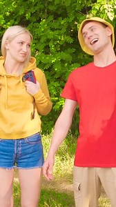 AMAZINGLY COOL CAMPING HACKS || Best Camping Tips And Tricks by 123 GO! | 123 GO Arabic