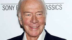 Oscar-winner Christopher Plummer dead at 91