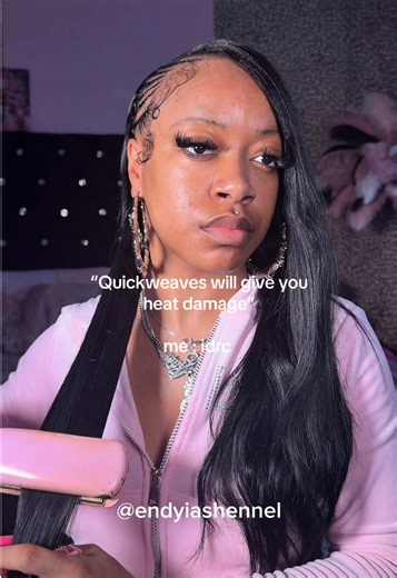 Quick and Easy Hair Tutorial with Jewelry Highlights