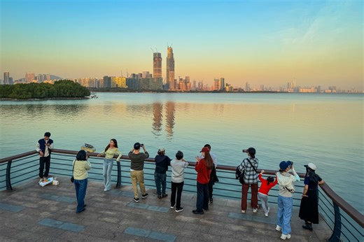 Is Shenzhen Headed for a Breaking Point? 6 Alarming Signs Point to a City in Decline - Vision Times