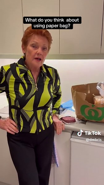 Experiencing Self-Service at Woolworths and Coles