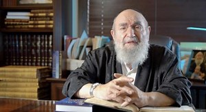 Watch Live: Chumash Shiur with Hagaon Rav Reuven Feinstein Shlita