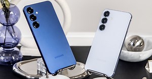 Top 7 điện thoại thông minh nhẹ nhất năm 2025