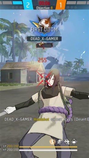 #freefire support my YouTube channel gays please share this video 🥺🥺