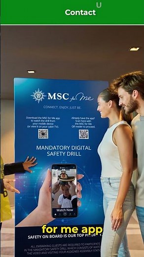 Can You Change Your Dining Time on an MSC Cruise?