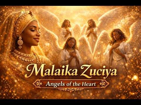Malaika Zuciya |Arewa Sautin